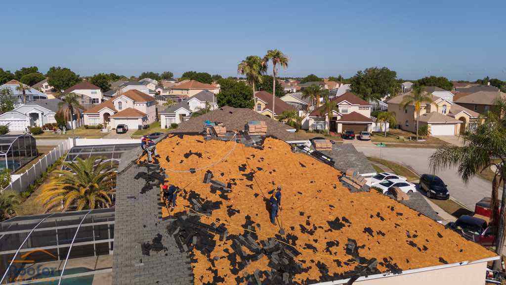 Flat Roof Replacement Fort Myers Flat Roof Replacement Fort Myers
