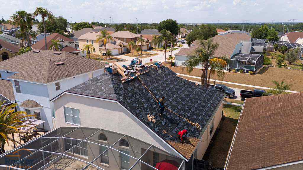 Fort Myers Roof Replacement Fort Myers Roof Replacement