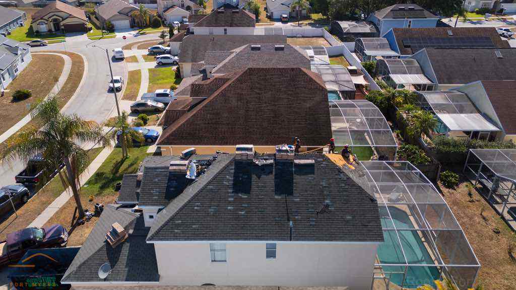 Roof Inspection Fort Myers Roof Inspection Fort Myers
