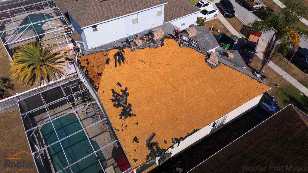 Roof Leak Fort Myers Roof Leak Fort Myers