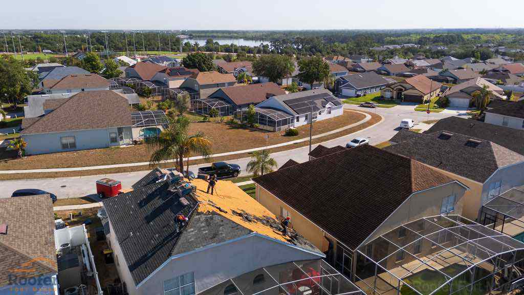 Roofer In Fort Myers Roofer In Fort Myers